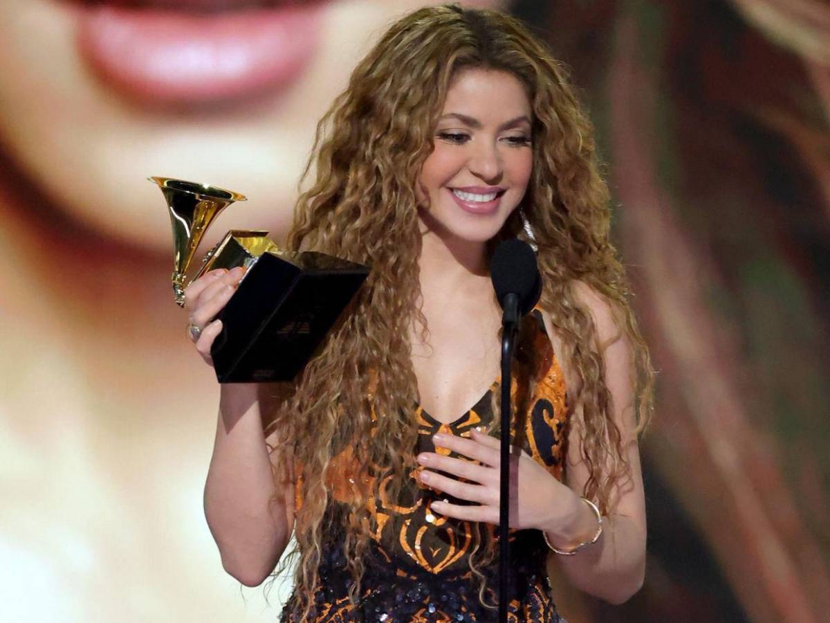 Shakira, la génesis de un ícono que nunca dejó de evolucionar