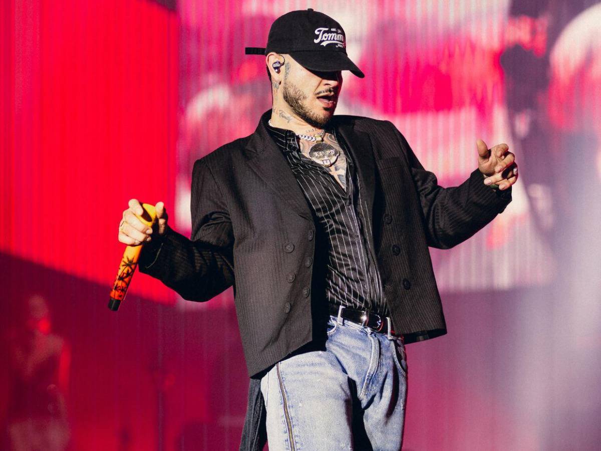 Kapo: quién es y cómo se volvió viral en la música urbana