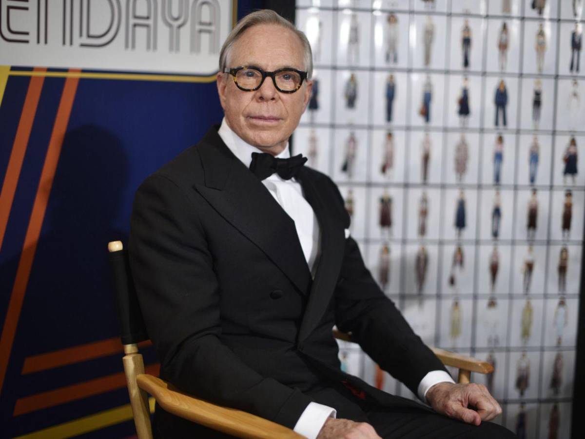 Cómo Snoop Dogg salvó a Tommy Hilfiger sin cobrar un centavo