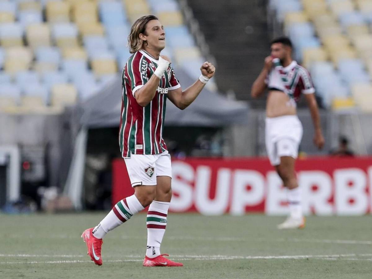 El hijo de exjugador del Olimpia de Honduras que brilla en el Mundial de Clubes 2025