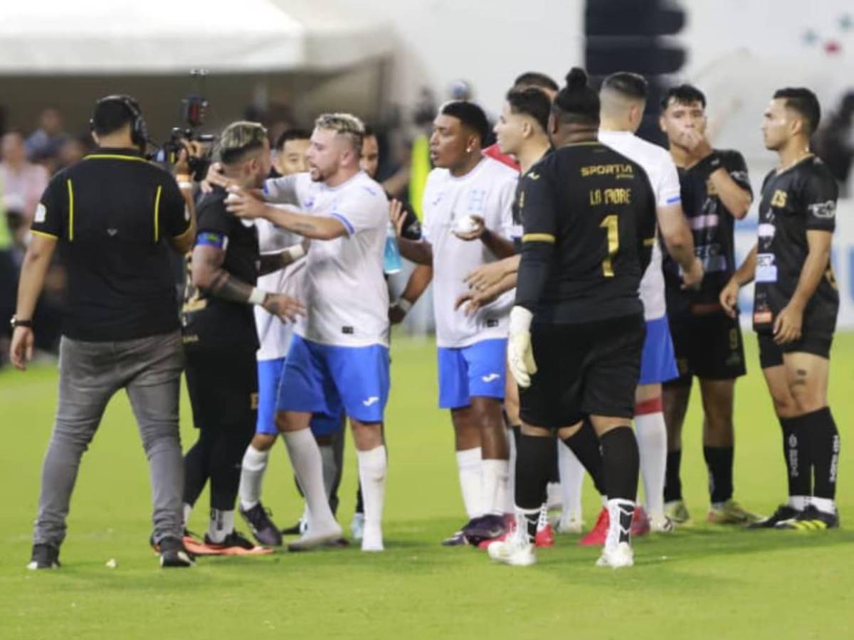 La verdad sobre por qué tiktokers de El Salvador amenazaron con abandonar el partido