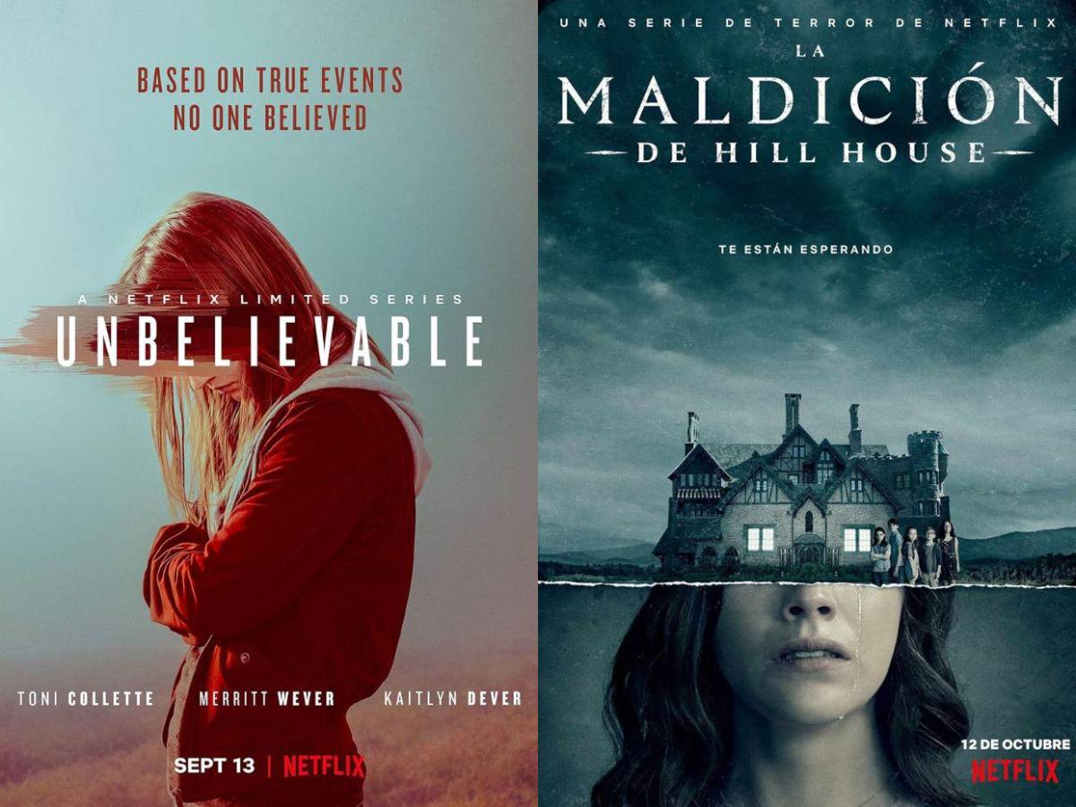 Las mejores miniseries de Netflix para ver en los días feriados