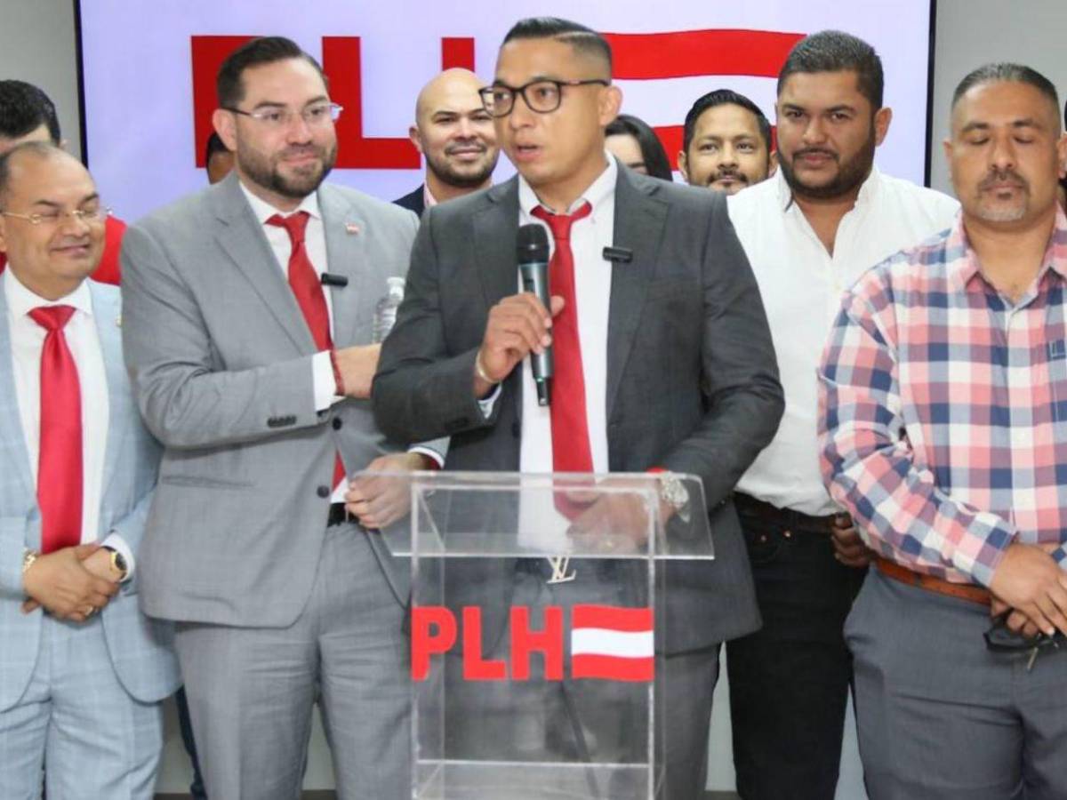 ¿A qué candidato apoyaron los jugadores y exfutbolistas de Honduras en las elecciones?