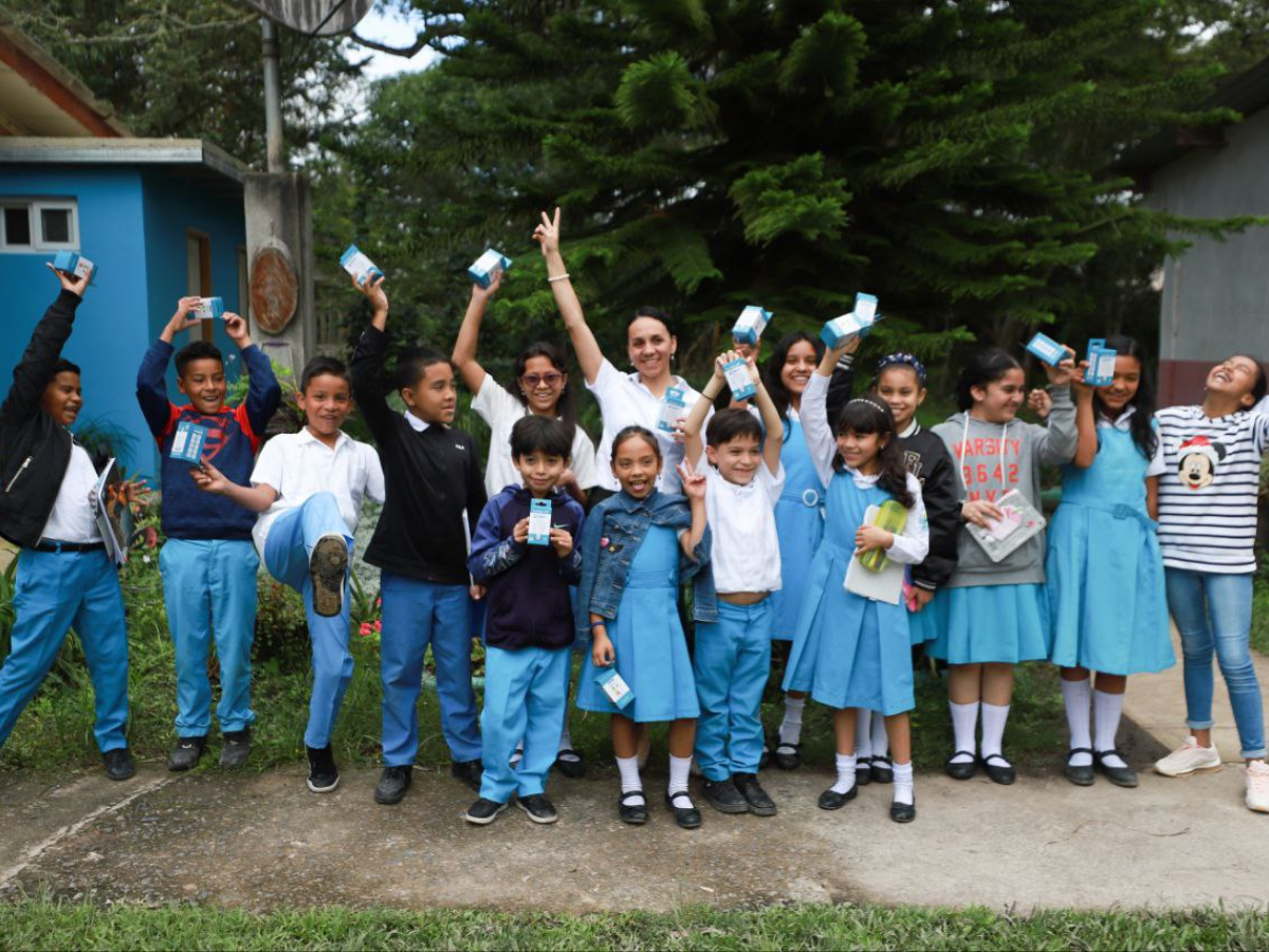 Ahorrar y cuidar es la semilla que siembra Equipos Industriales en EAA