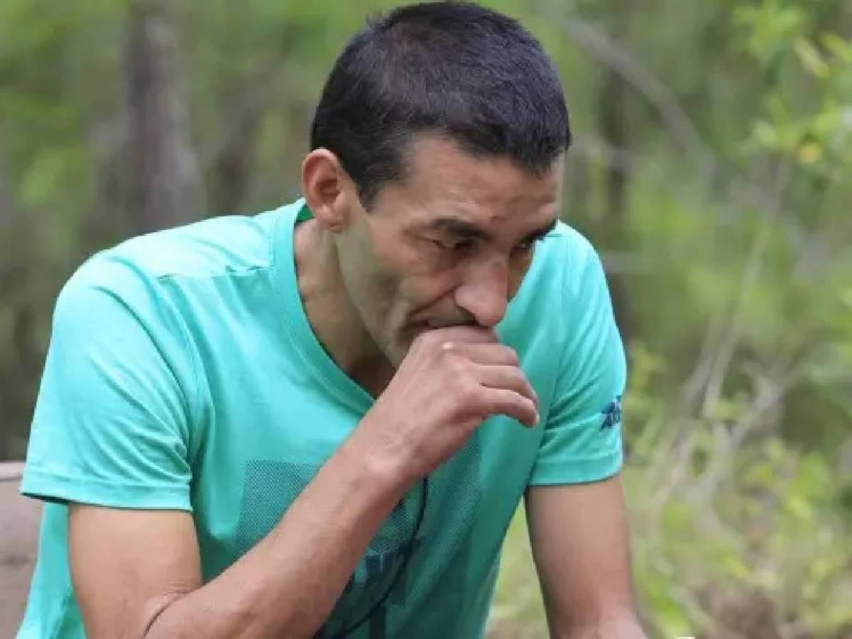 Jugadores hondureños que han sido castigados por el uso de drogas y otras sustancias