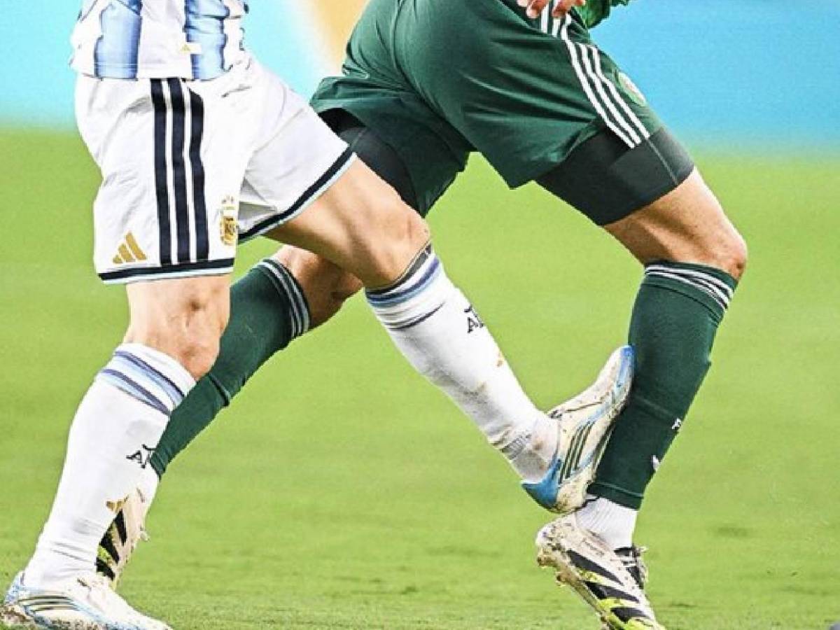 Revelan todas las ayudas a Messi y Argentina en el Mundial 2026: Sorpresa con la conclusión