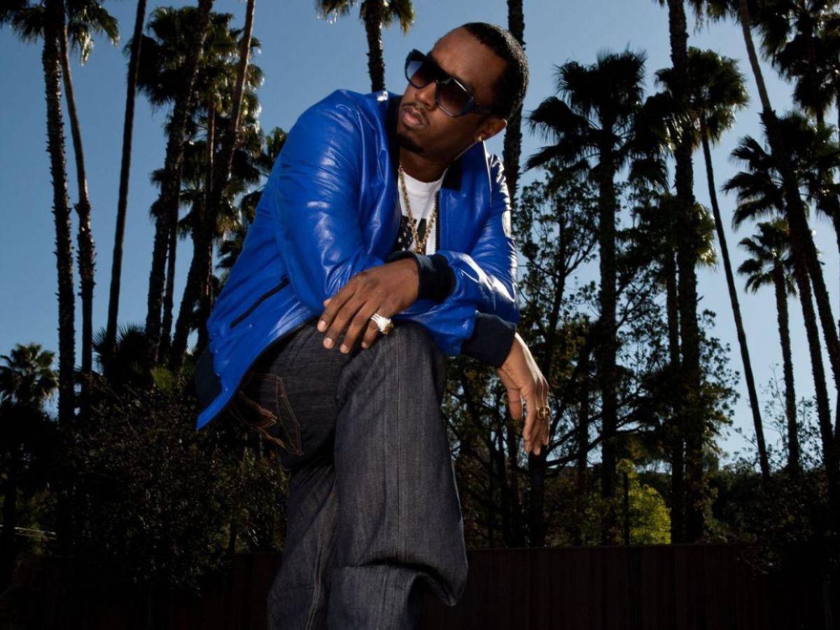 Asquerosos y con sangre: Exponen estado de los cuartos que utilizaba Sean Combs Asquerosos y con sangre: Exponen estado de los cuartos que utilizaba Sean Combs