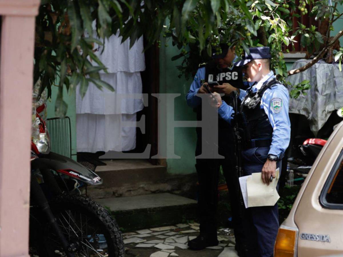 Consternación en la Estanzuela por repentina muerte de presentadora: cuál es la hipótesis