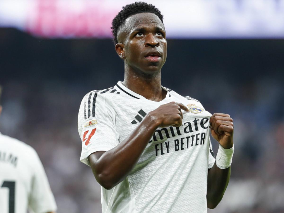 Mercado Europa: Manchester City y Barcelona con nuevo fichaje, Vinicius se iría