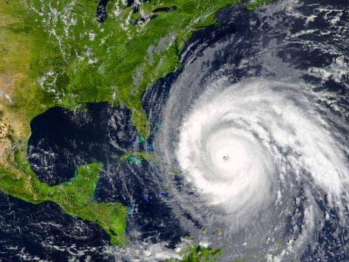 Al menos 40 tormentas tropicales podrían amenazar Honduras en 2024