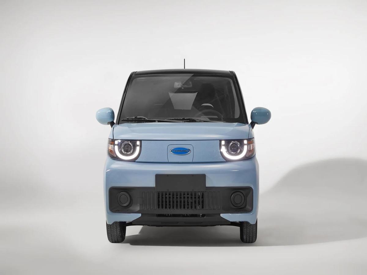 En auge la demanda de automóviles eléctricos de bajo costo en Honduras