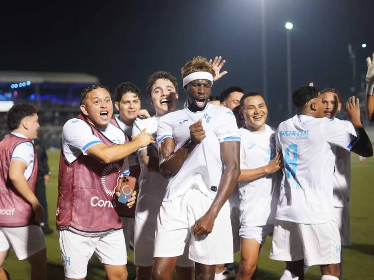 Partido de tiktokers de Honduras ante Brasil cambia de sede ¡ya no será en Tegucigalpa!