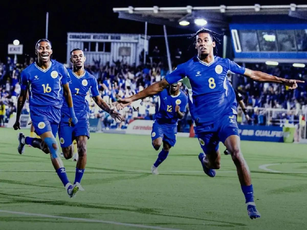 Técnico abandona selección de Concacaf pese a clasificar al Mundial 2026