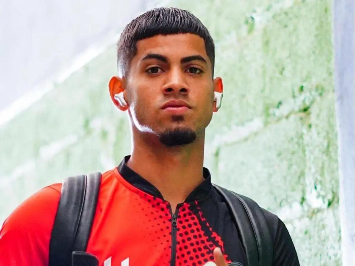 Fichajes: Motagua lo descarta en plena pretemporada, Olimpia lo envía a préstamo y futuro de Quioto