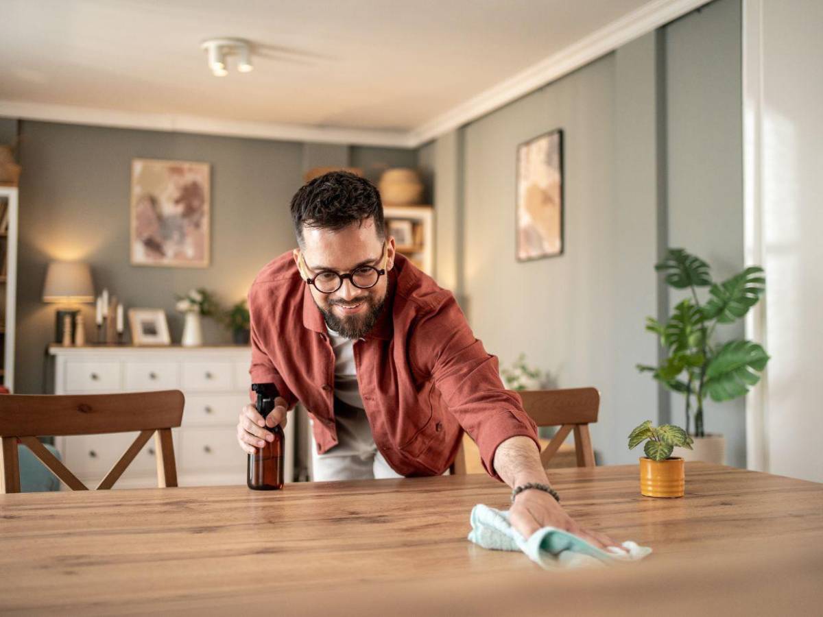 Airbnb cambia las reglas de salida: estas tareas ya no podrán exigirse