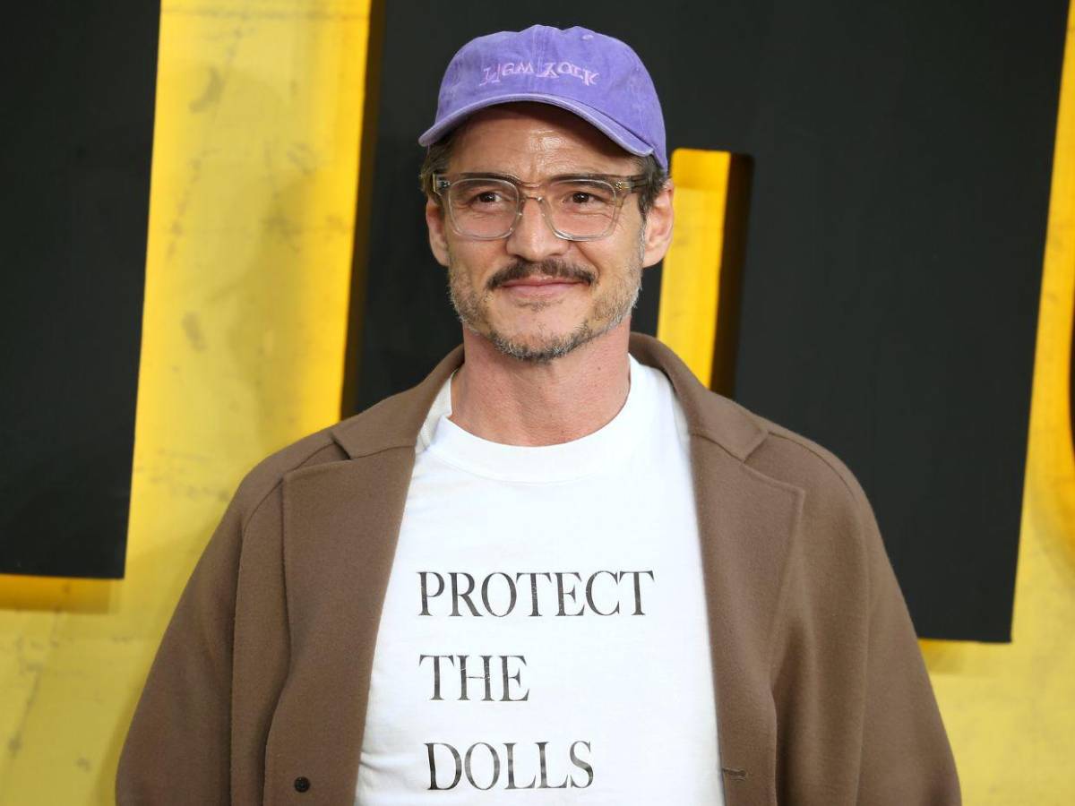 ¿Pedro Pascal ya tiene pareja? Esto se sabe de la supuesta nueva relación