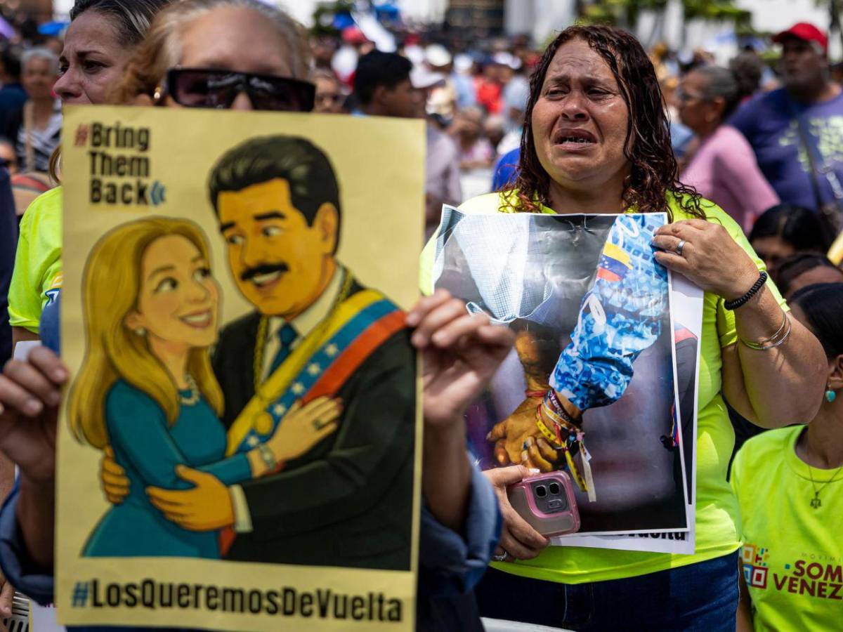 Defensa de Cilia Flores alerta por enfermedad cardíaca, ¿cuál es y por qué pidieron exámenes?