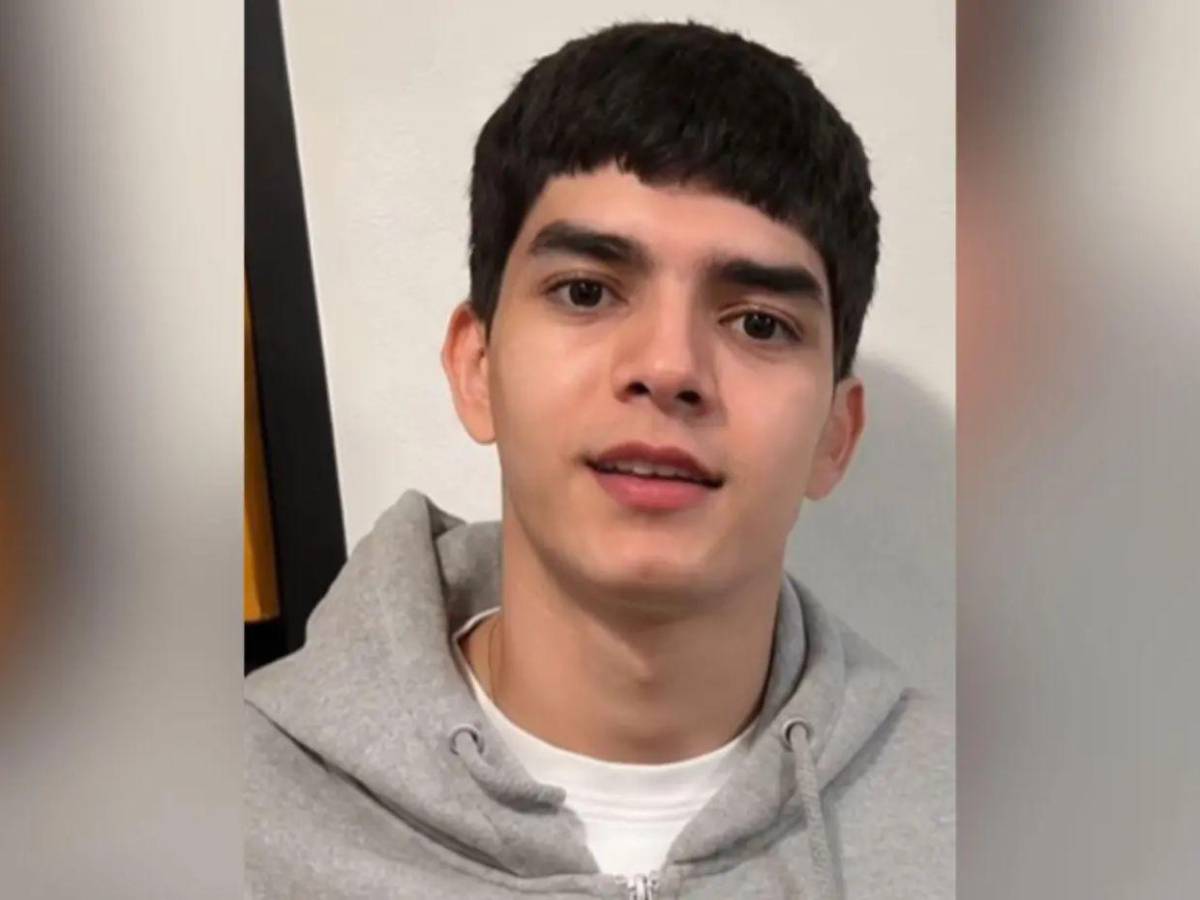 Buscaban a Julio César en Culiacán y 12 días después fue hallado en bolsas negras