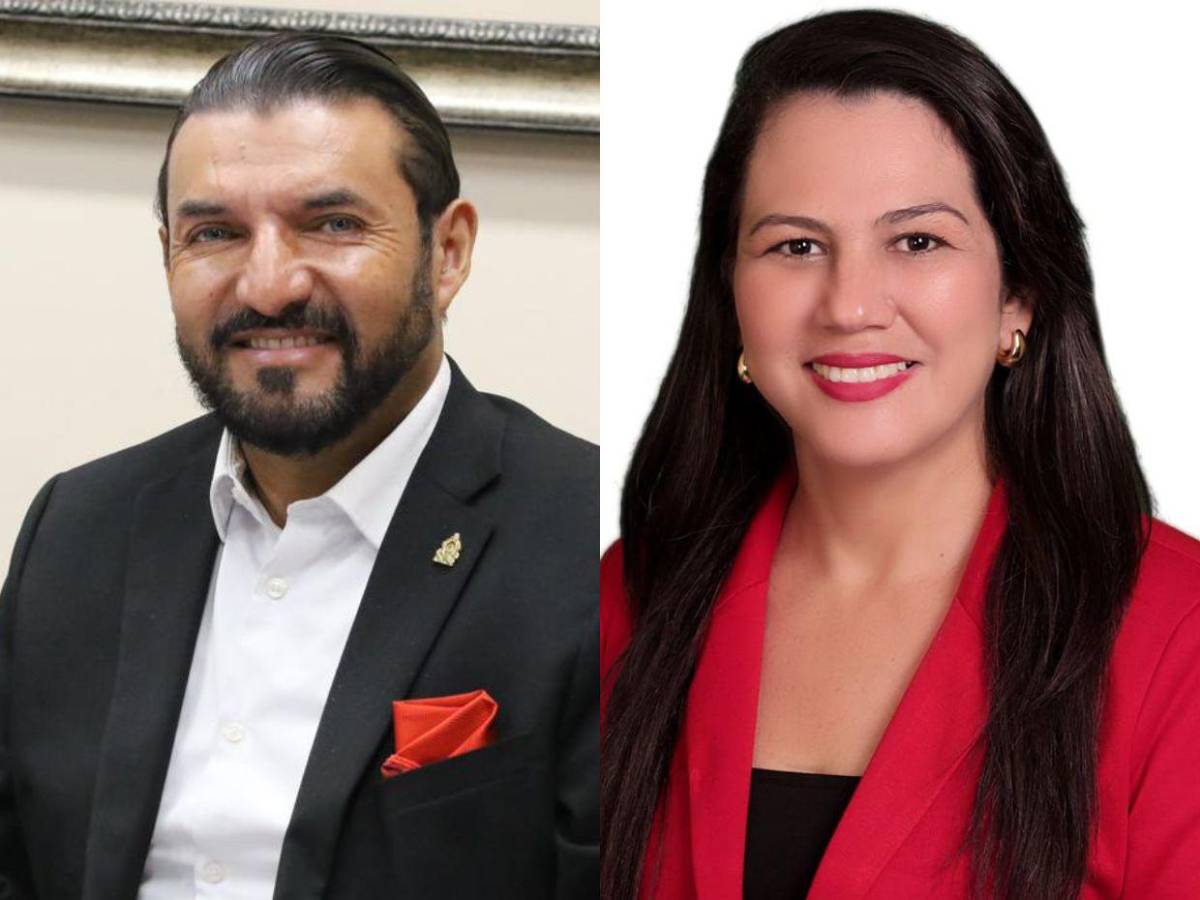 ¿Quiénes son los candidatos que aspiran ser autoridades internas en sus partidos?