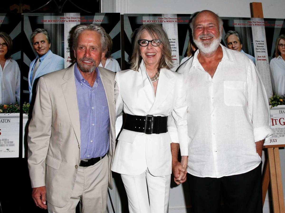 El futuro del millonario patrimonio de Rob Reiner tras su muerte