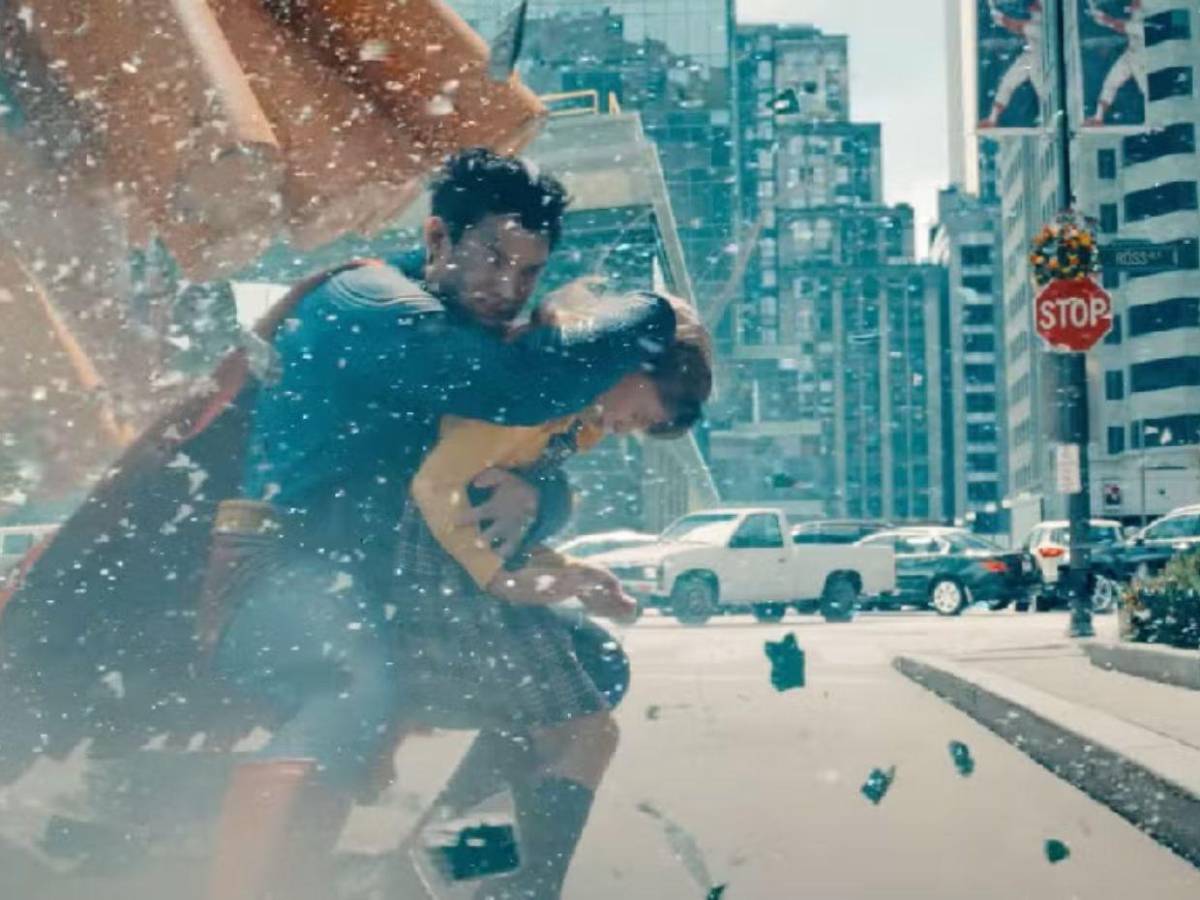 James Gunn confirma fecha de estreno y título oficial de la secuela de Superman