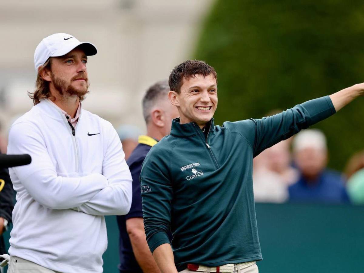 Boda de Zendaya y Tom Holland: Lo que se conoce hasta ahora