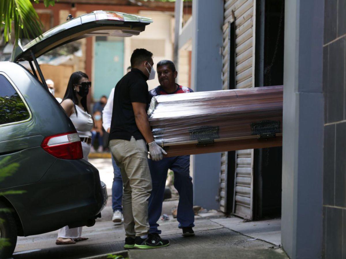 Joprodeh dice que Policía no reveló paradero de los cinco jóvenes para no opacar Foro de Sao Paulo