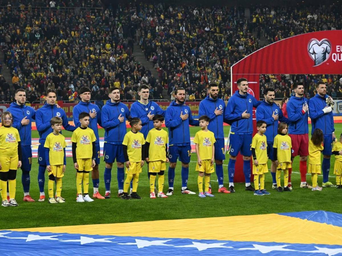 ¿Cuántos puestos subirá Honduras en ranking FIFA tras Copa Oro y a quién supera?