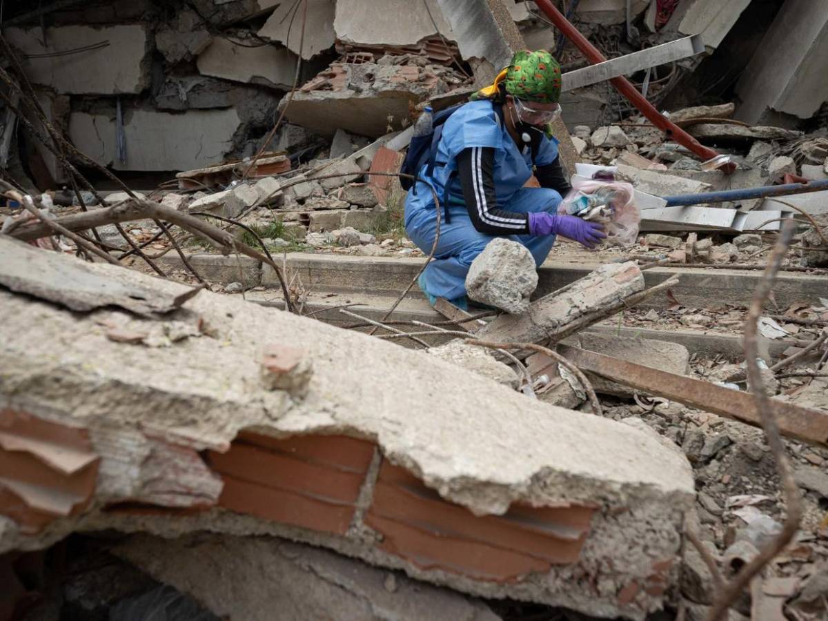 Fundaciones buscan financiar prótesis para víctimas de los terremotos en Venezuela