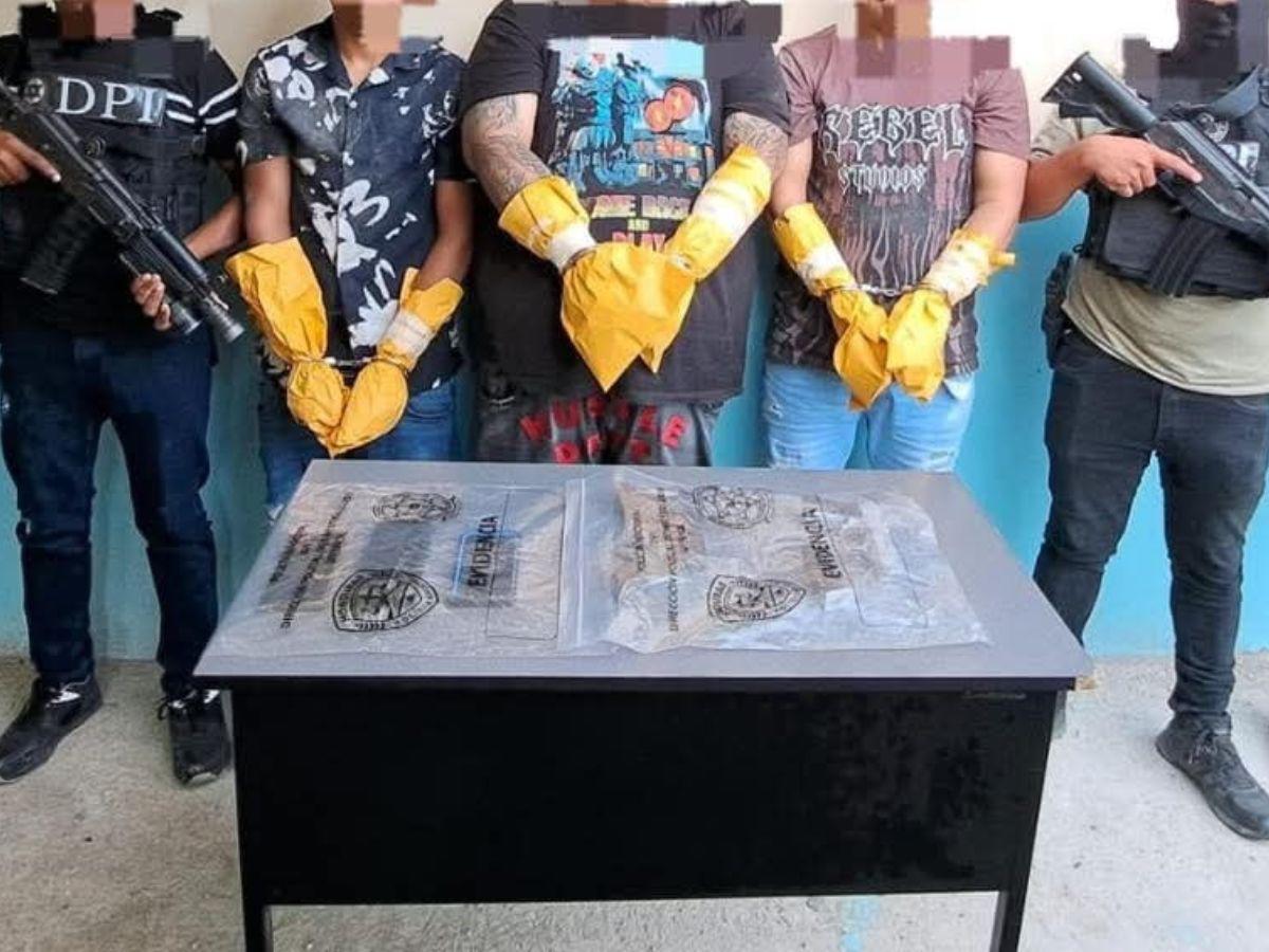 Cuadro a cuadro: el momento en que asesinan a dos hombres en una discoteca de Sabá, Colón