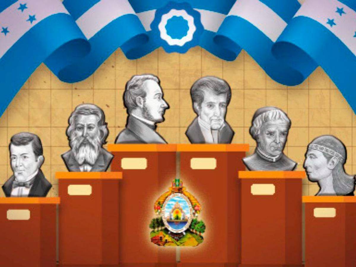 El panteón de la Patria: Entre el mérito y la afinidad