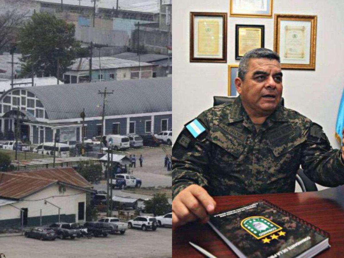 “Diferencia entre ellos mismos” sería la hipótesis en asesinato de tres reos en Támara