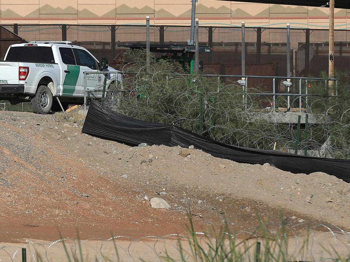 Entre pánico y desesperanza, así viven migrantes primer día del gobierno de Trump