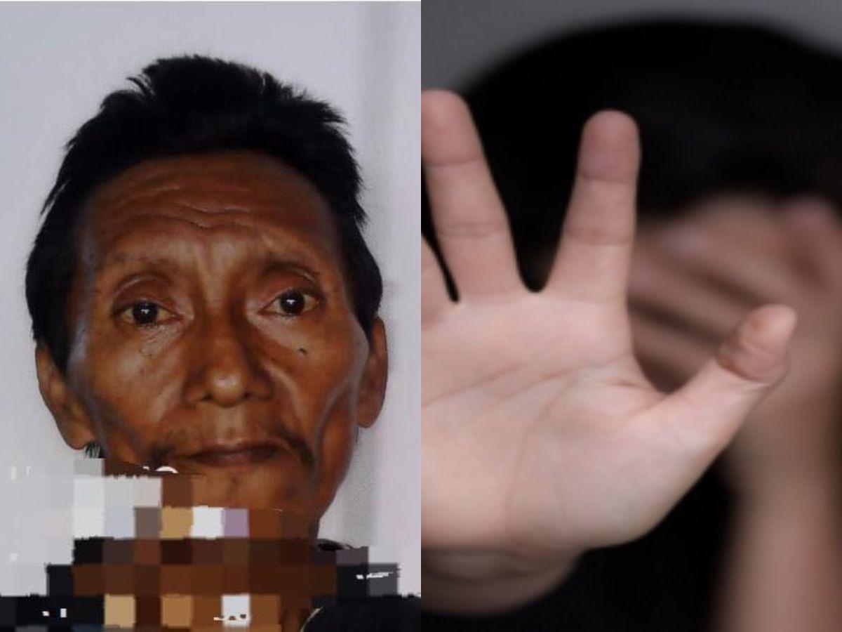 Su madre la dejó sola en casa y la halló sin ropa: condenan a Timoteo por abusar de una menor