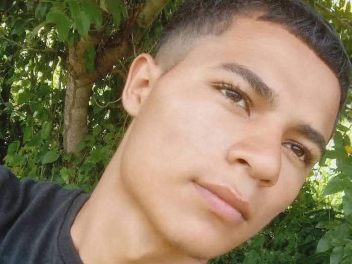 Asesinan a joven de 17 años en Danlí: indagan intento de asalto como móvil