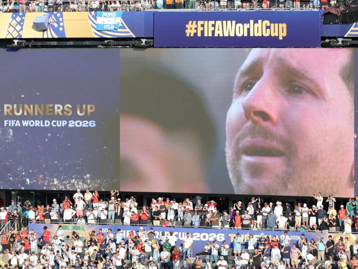 ¿Se retira? Scaloni deja en el aire su continuidad con la selección argentina