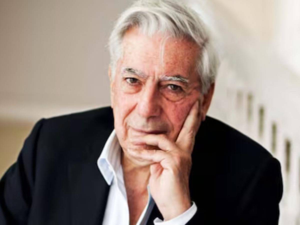 ¿Quién fue Mario Vargas Llosa y por qué su legado literario es inmortal?