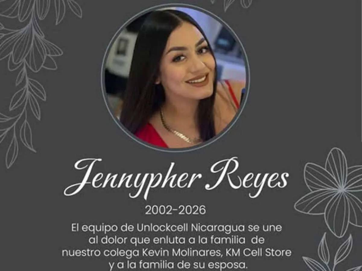 Muere joven nicaragüense tras cirugía estética: Tenía perforación pulmonar