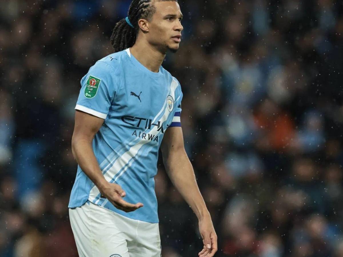 Sustituto de Amorim en el United, Real Madrid observa joya y ¿Vinicius se va?