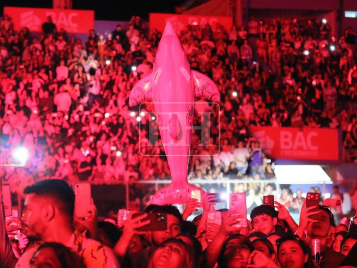 Jowell & Randy, Kapo y todos los artistas que hicieron vibrar el Party de Verano 2026