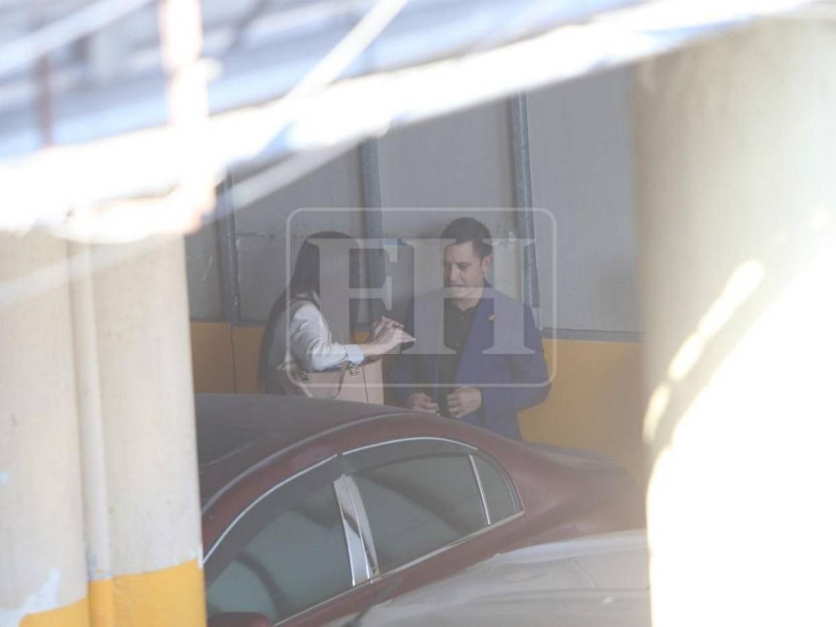 Diputados llegan para debate de Ley de Empleo a Tiempo Parcial