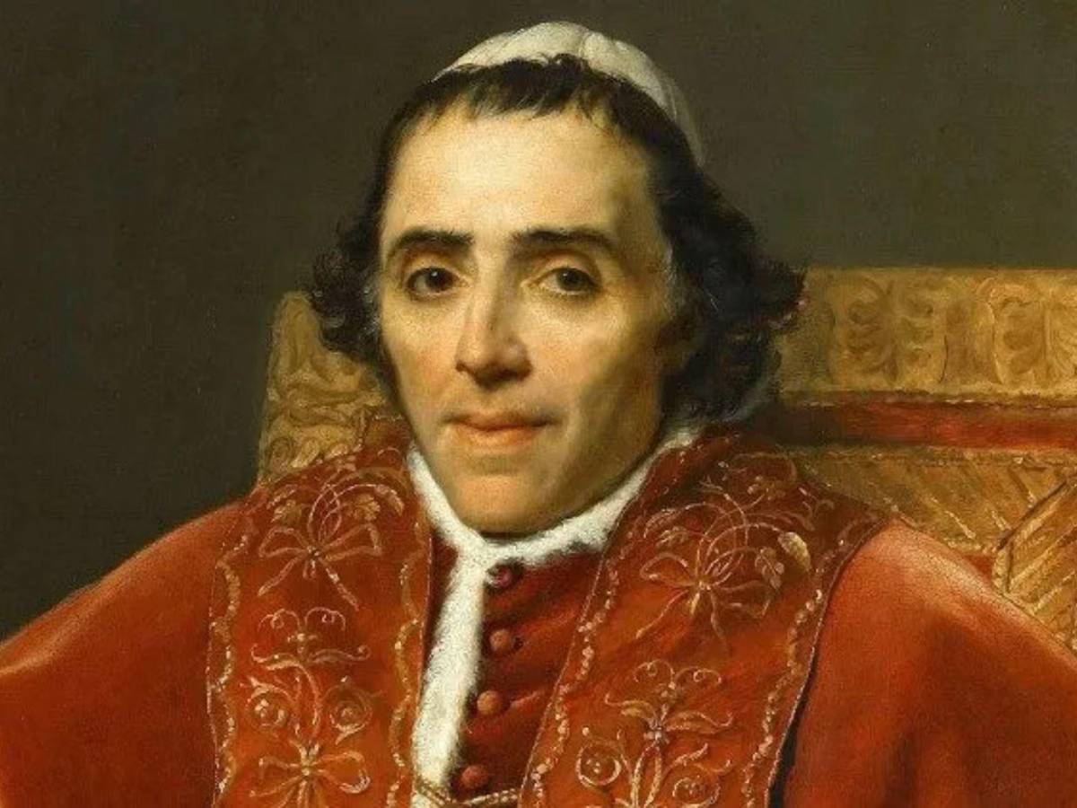 Los papas que más tiempo estuvieron en su cargo, ¿cuánto duró Francisco? Los papas que más tiempo estuvieron en su cargo, ¿cuánto duró Francisco?