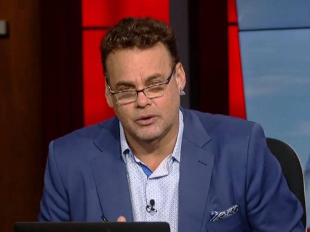 Faitelson: “A pesar de que ganó, Honduras sigue siendo la 80 del mundo”