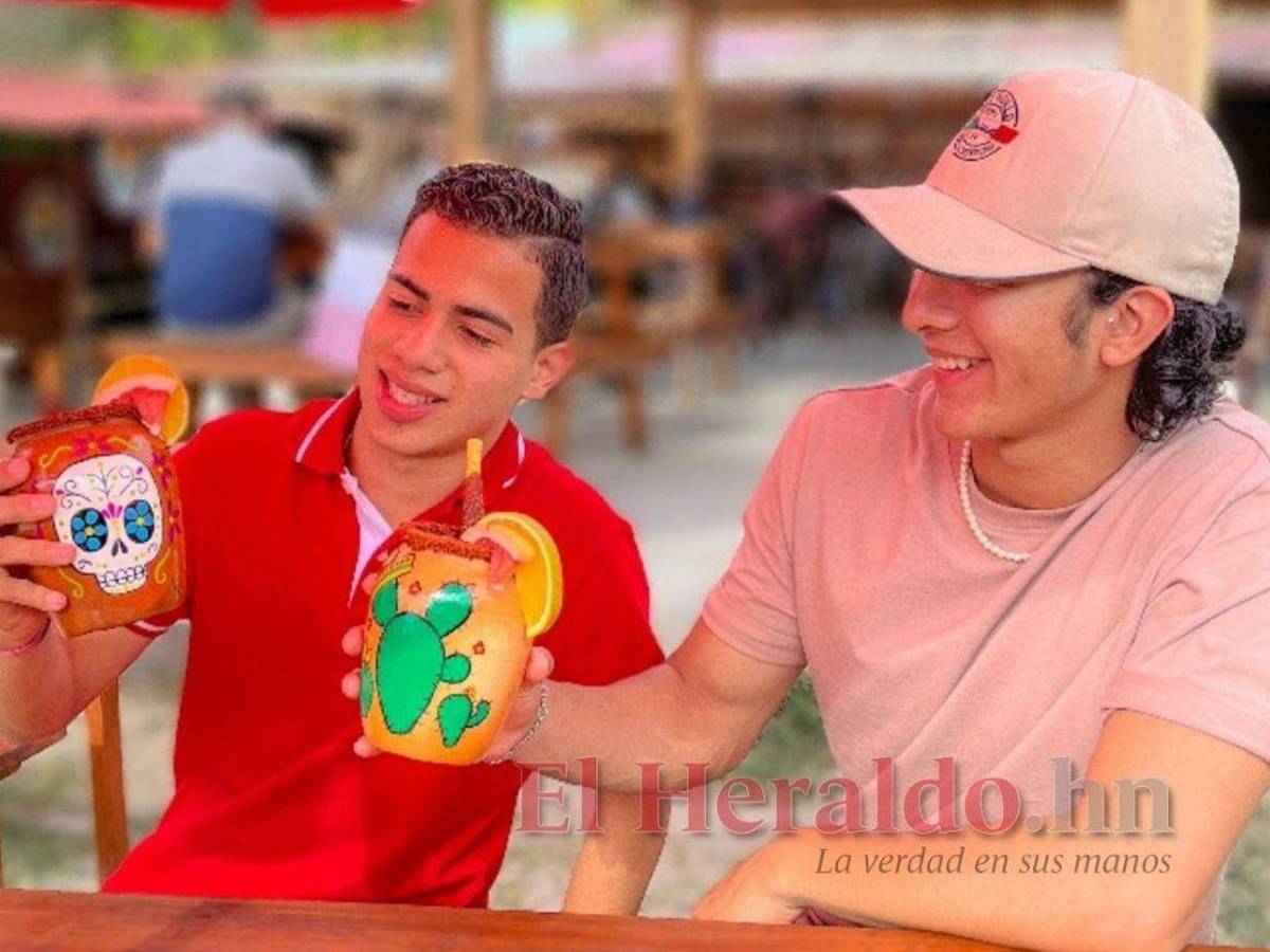 Es un ameno lugar para disfrutar con amigos y colegas.