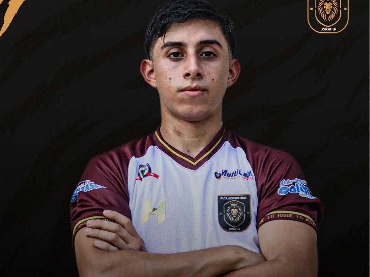 Fichajes Ascenso: Dos ex jugadores de Olimpia tiene nuevo equipo y 'joya' de Motagua a segunda