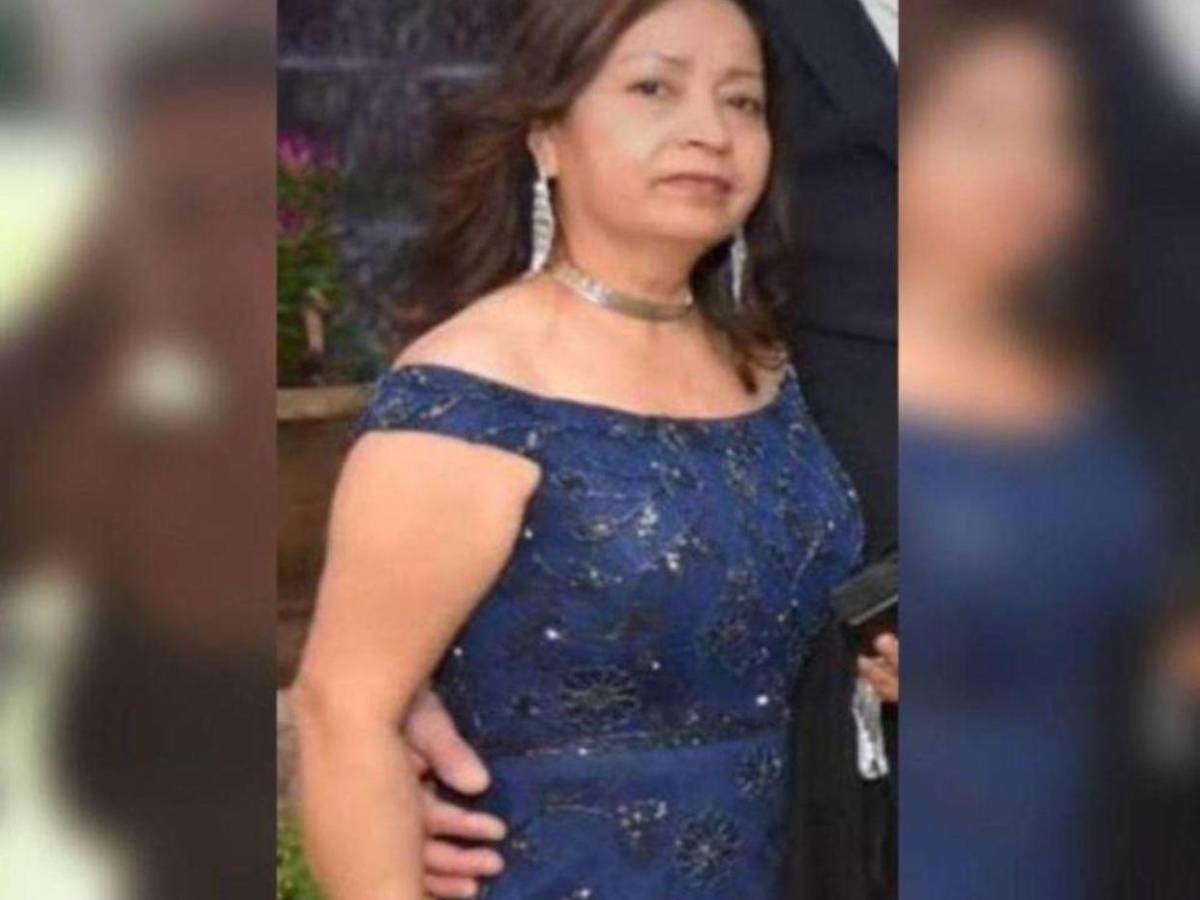 “Perdóname, mamá. No pude hacer más”: Hijo de Floridalma Roque tras injusticia en juicio “Perdóname, mamá. No pude hacer más”: Hijo de Floridalma Roque tras injusticia en juicio