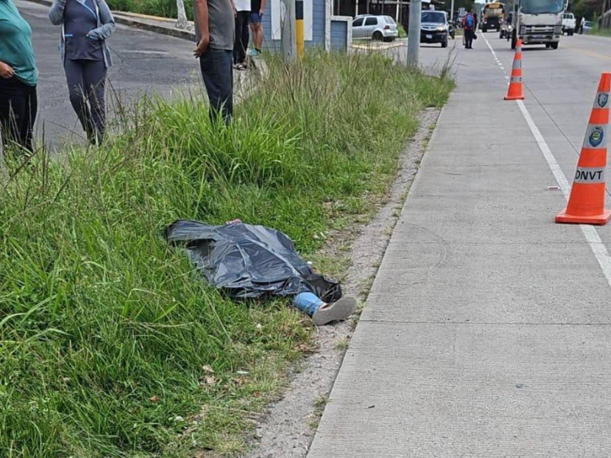 Venía de impartir clases: Ceidy Andino, maestra atropellada en Santa Ana; tenía 4 hijos