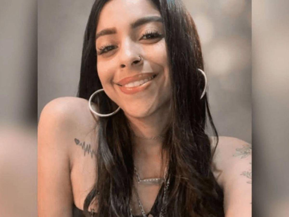 La invitaron a una fiesta por redes y luego la incendiaron: así murió Pamela Yahaira