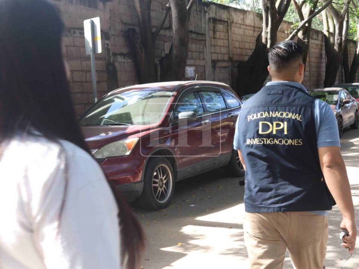 Miguel Salgado, médico asesinado en Lomas del Diamante; estaba sacando una especialidad