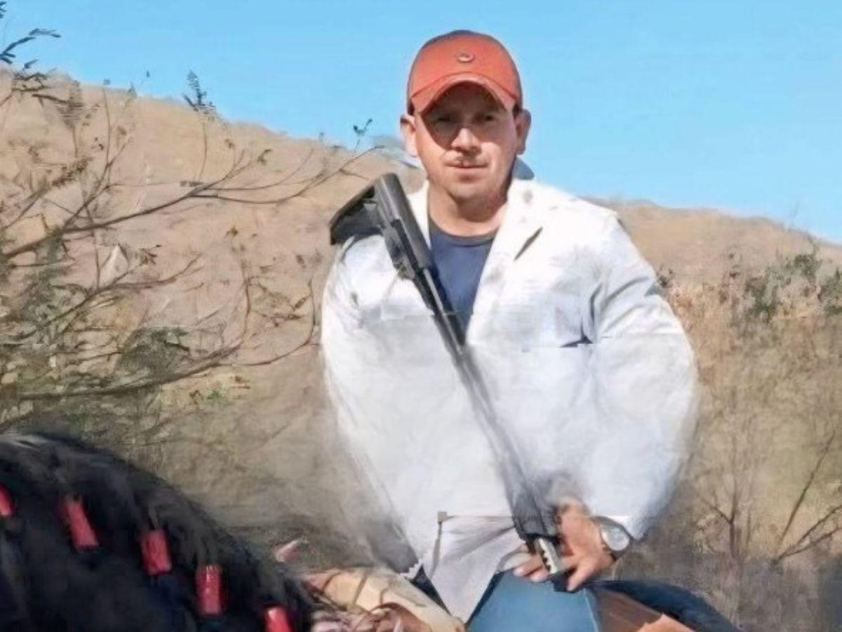 Carlos Herrera volvió de EE UU y su esposa lo habría asesinado tras hallarla con su amante